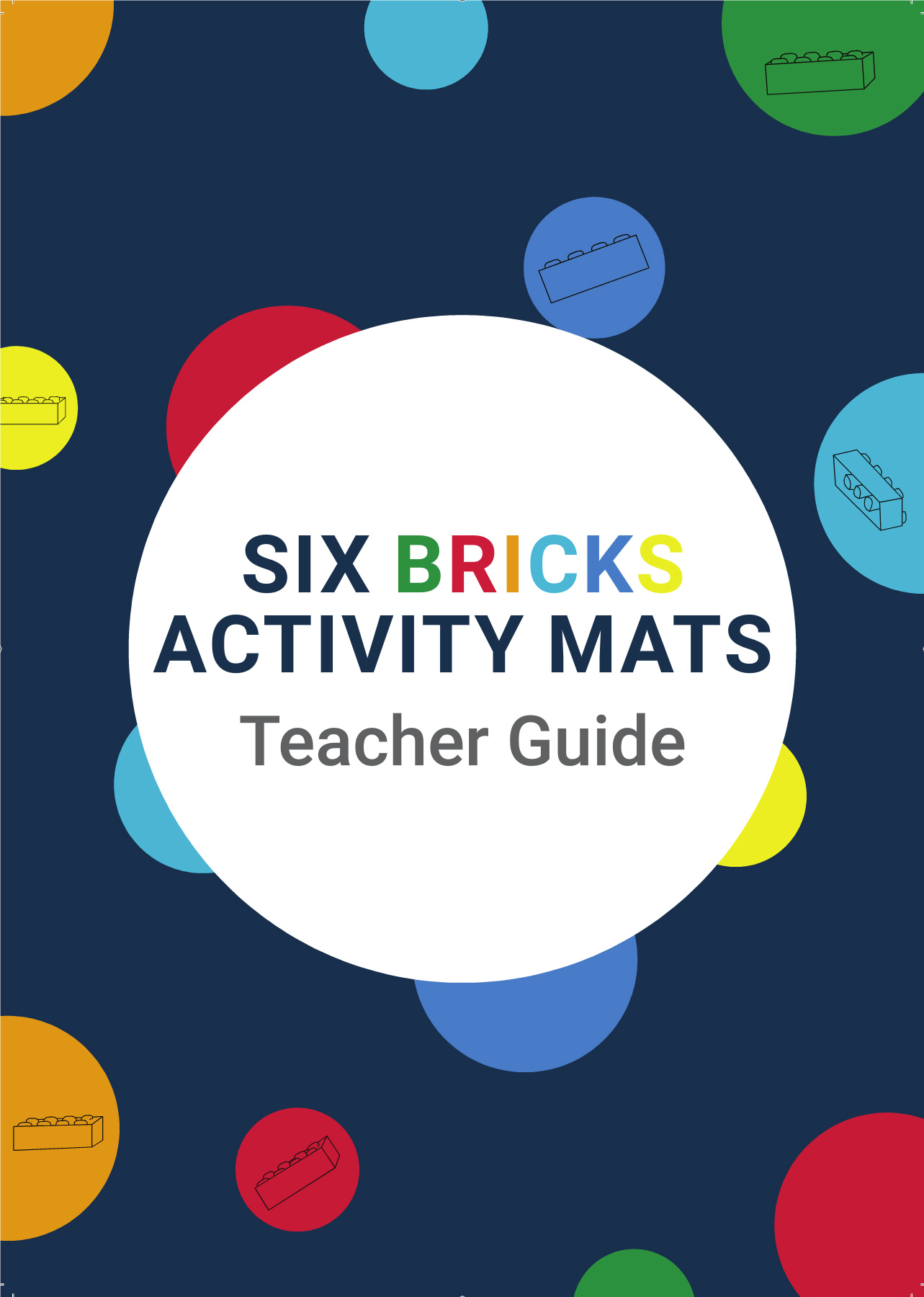 Six Block Activity Six_Bricks_Activity_Mats_Teacher_Guide