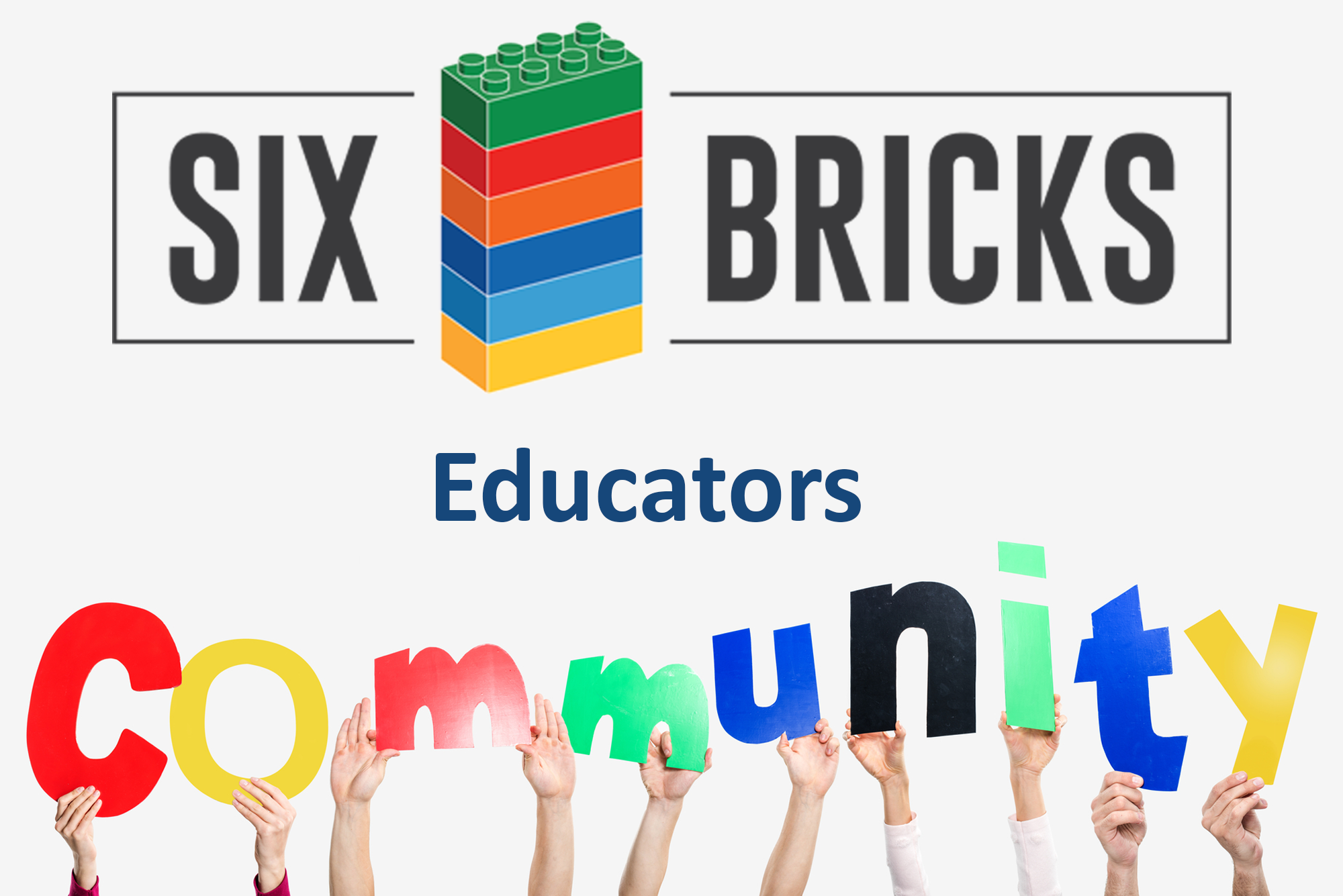 Formation Six Bricks pour enseignants, éducateurs et parents