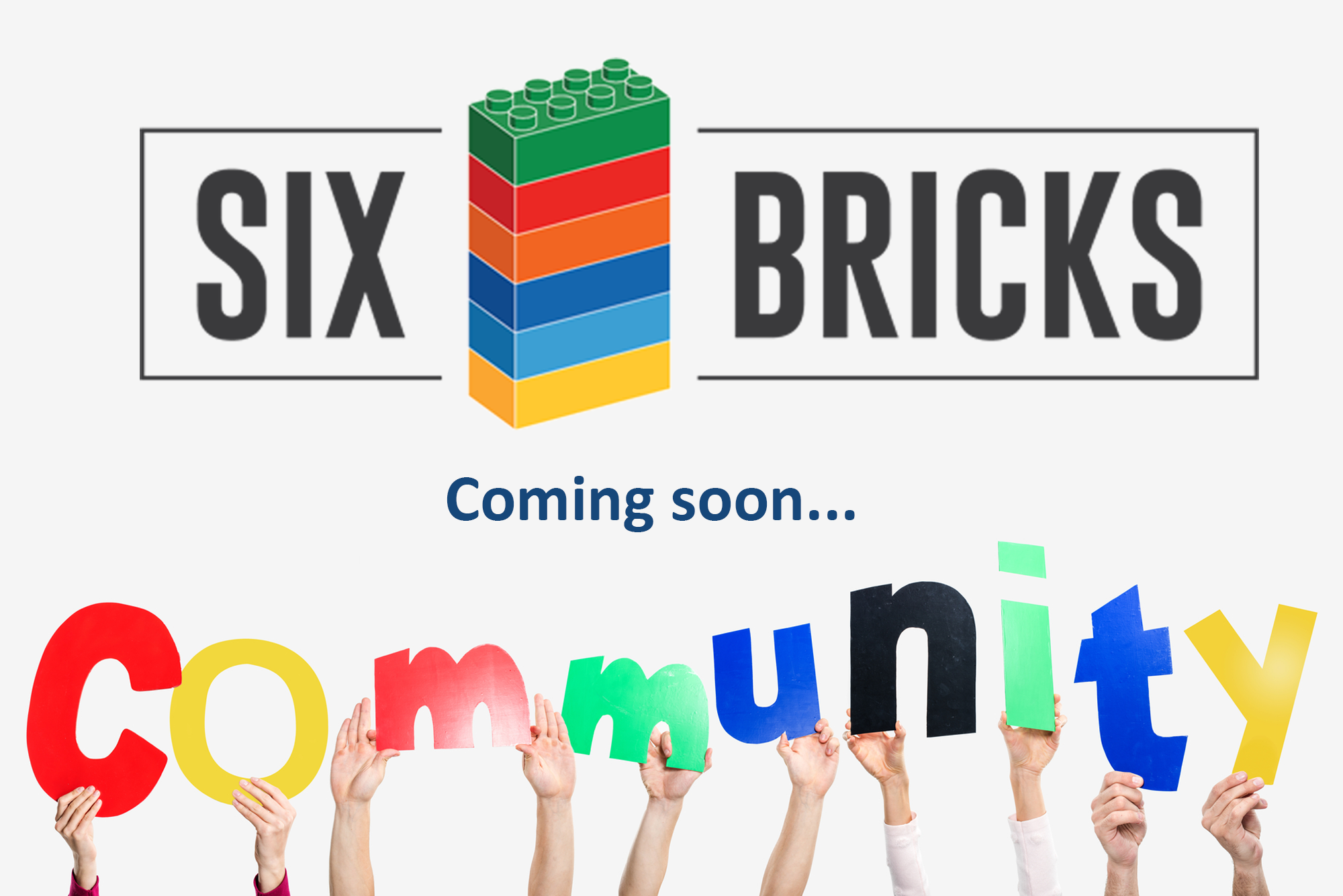 Six Bricks Community